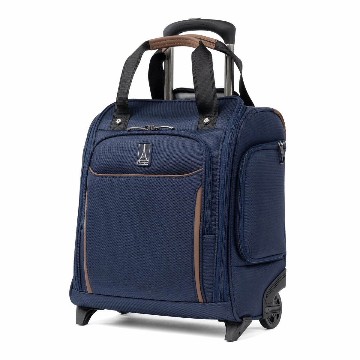 Crew Classic Rolling Underseat Carry-On Hot Clearance Now Dont Wait Save Today