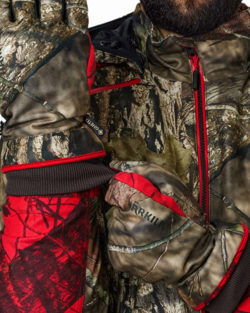 Big Savings Event Dont Miss This Offer Harkila Moose Hunter 2.0 Gtx Gloves
