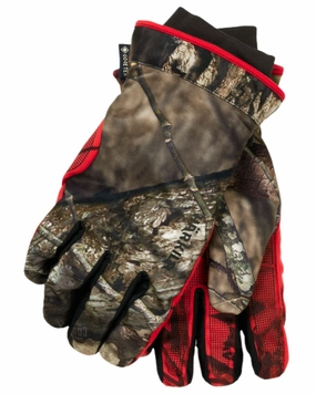 Harkila Moose Hunter 2.0 Gtx Gloves Best Deal Online
