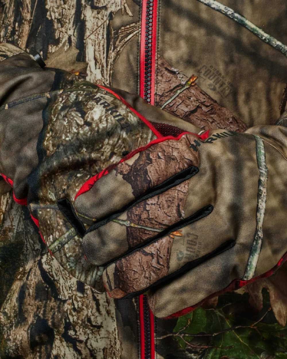 Harkila Moose Hunter 2.0 Gtx Gloves Special Savings Today