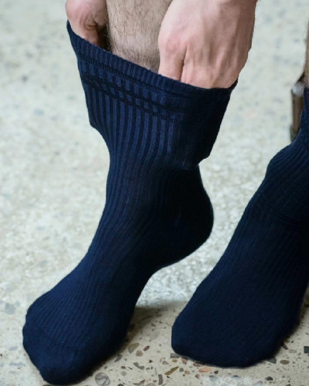 Flash Sale Now Hot Offer Event Hj Hall Cotton Extra Wide Softop Socks