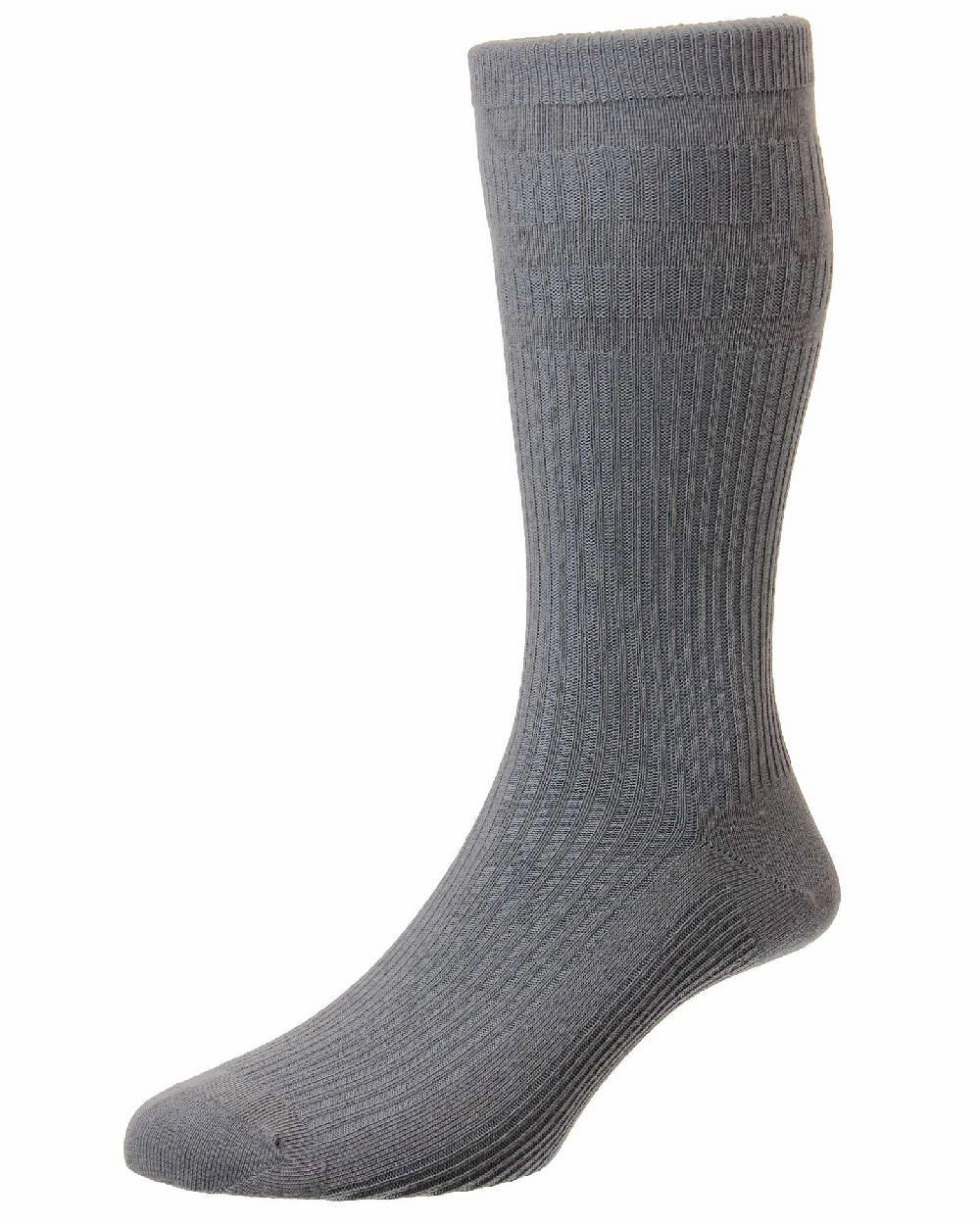 Hj Hall Cotton Extra Wide Softop Socks Shop Smart Save