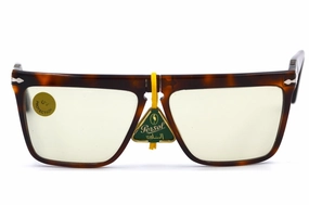Deal Frenzy Today Weekend Specials Persol Ratti 801/52 Persolmatic