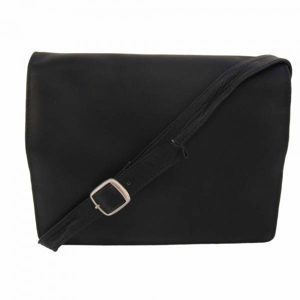 Piel Leather Large Handbag With Organizer Shop the Savings Now Mega Savings Now