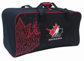 Hockey Canada 30" Hockey Equipment Bag Hot Pick Sale Best Seller Deal