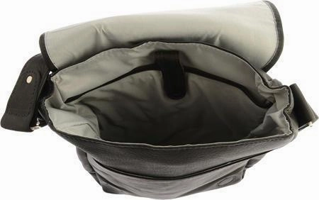 Piel Leather Ipad/Tablet Shoulder Bag Mega Hot Offer
