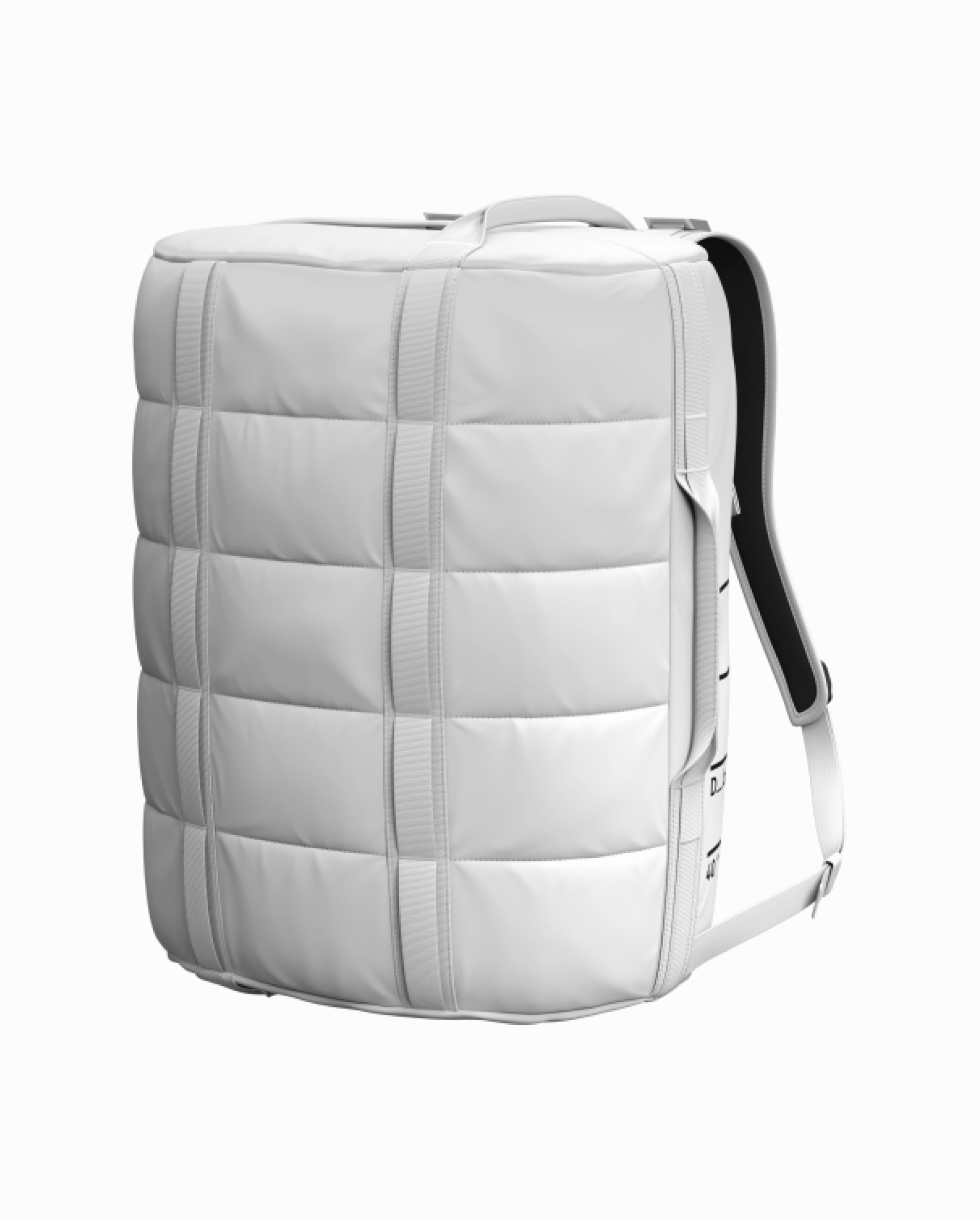Hot Pick Sale Roamer Duffel 40L White Out