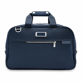 Briggs & Riley Baseline Executive Travel Duffle Trending Hot Deal