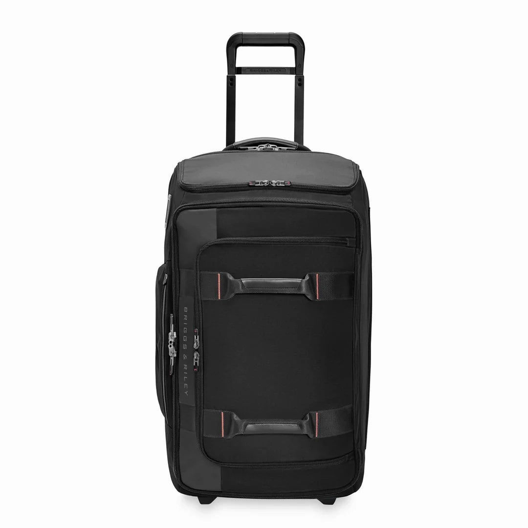 Today Only Discount Best Seller Discount Briggs & Riley Zdx Medium 2-Wheel Duffle