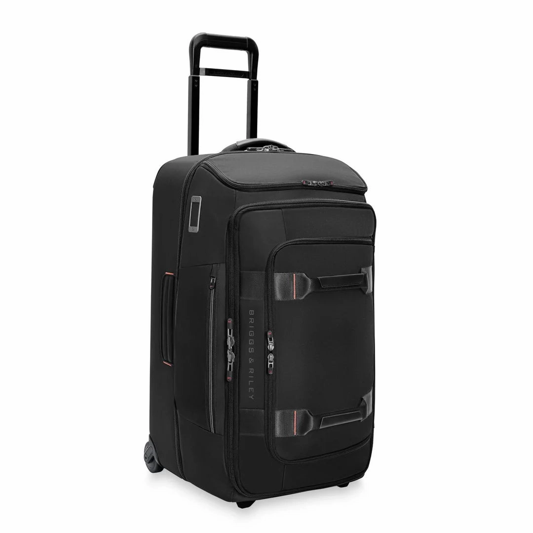Online Exclusive Offer Briggs & Riley Zdx Medium 2-Wheel Duffle