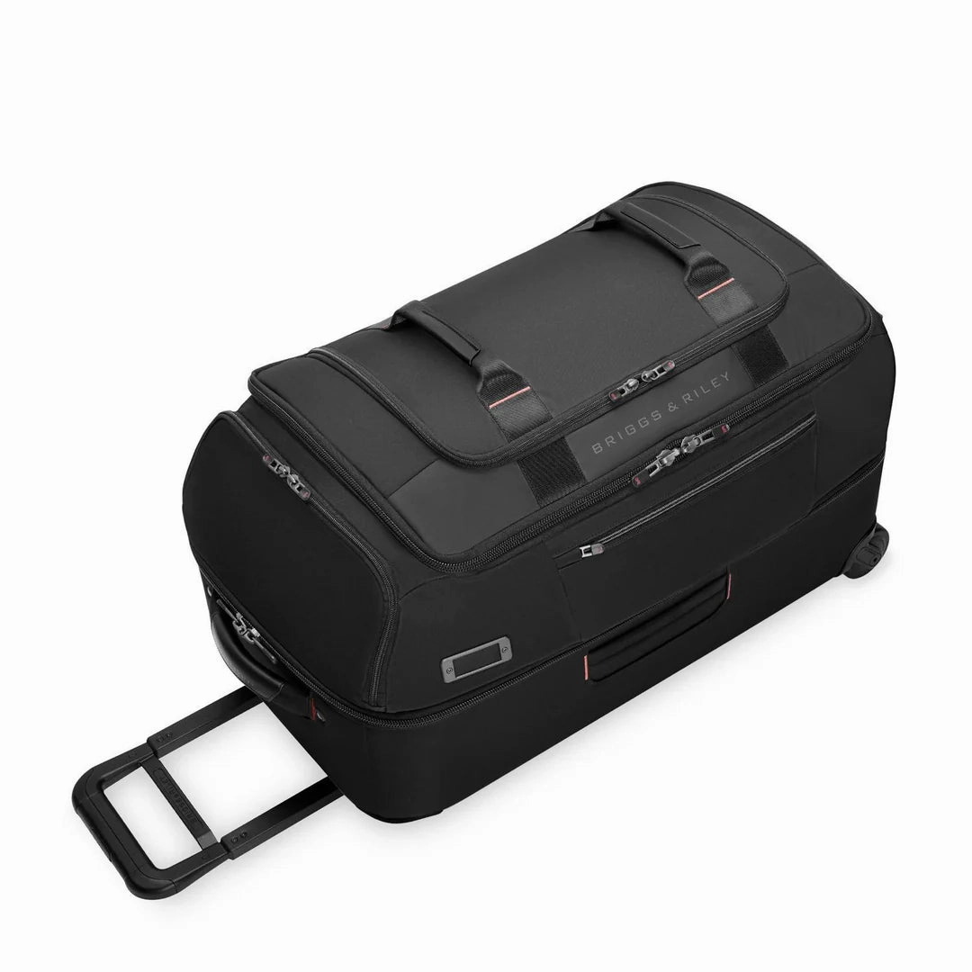 Briggs & Riley Zdx Medium 2-Wheel Duffle Gift Sale Event