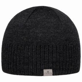 Fine Rip Merino Beanie Today Only Hot Pick