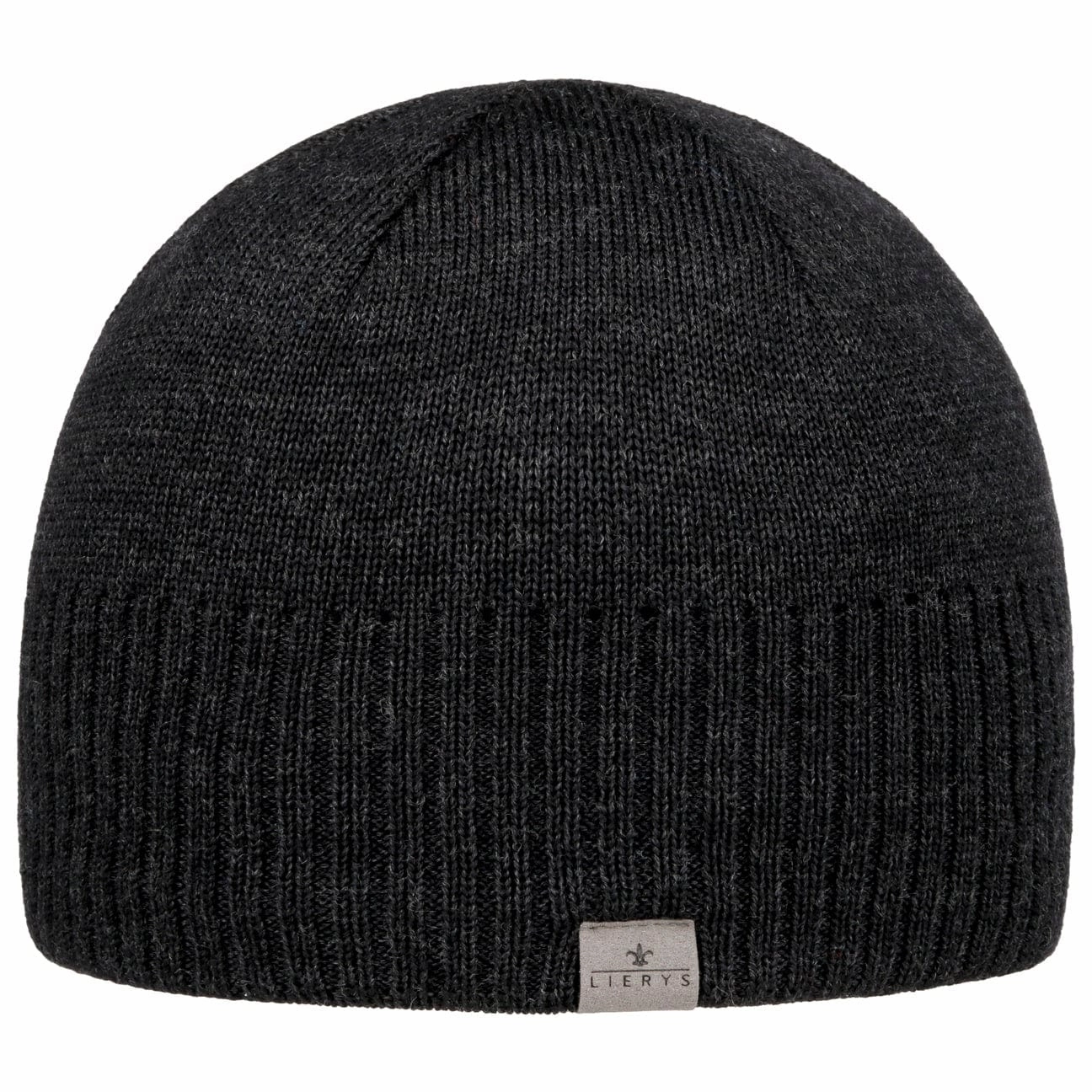 Fine Rip Merino Beanie Today Only Hot Pick