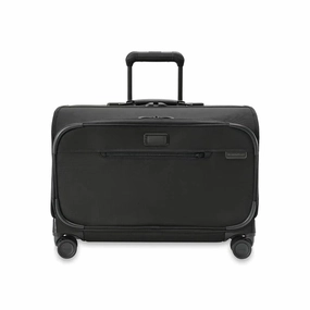 Instant Deal Today Briggs & Riley Baseline Wide Carry-On Garment Spinner
