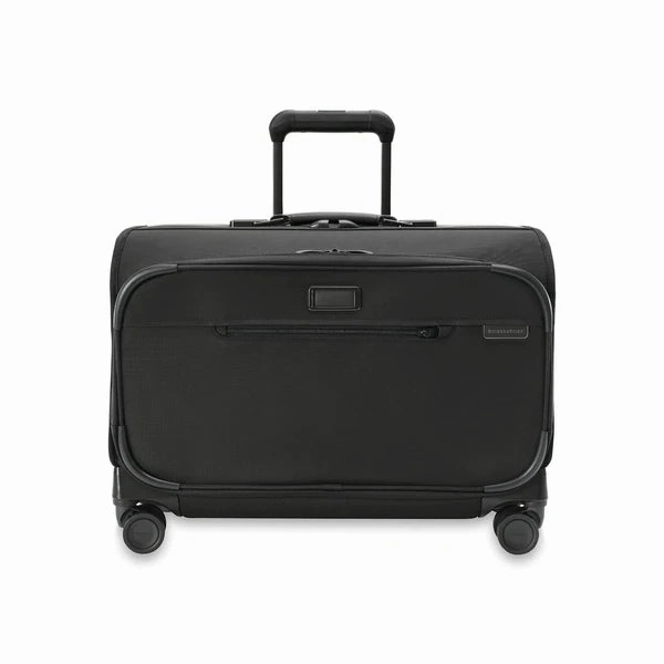Instant Deal Today Briggs & Riley Baseline Wide Carry-On Garment Spinner