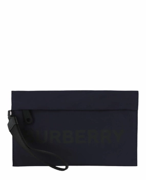 MustHave Deals Logo Nylon Pouch