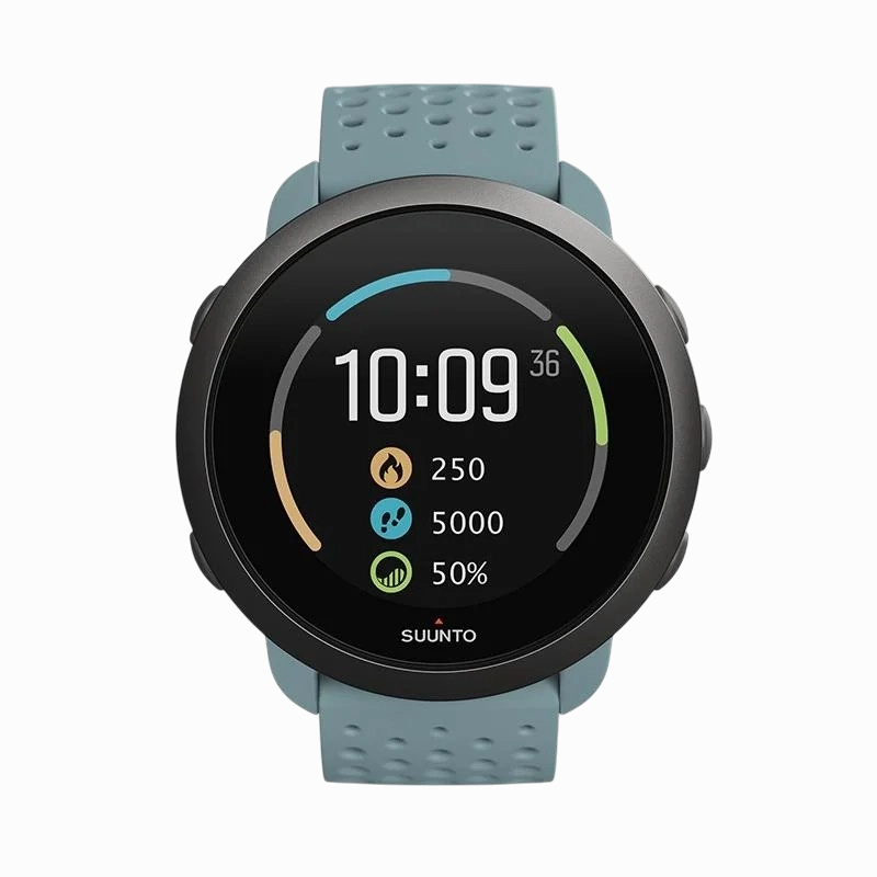 Suunto 3 Moss Grey Todays Special Picks Trending Now Offer
