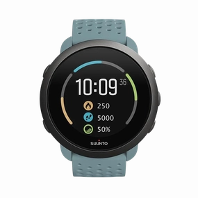Suunto 3 Moss Grey Todays Special Picks Trending Now Offer