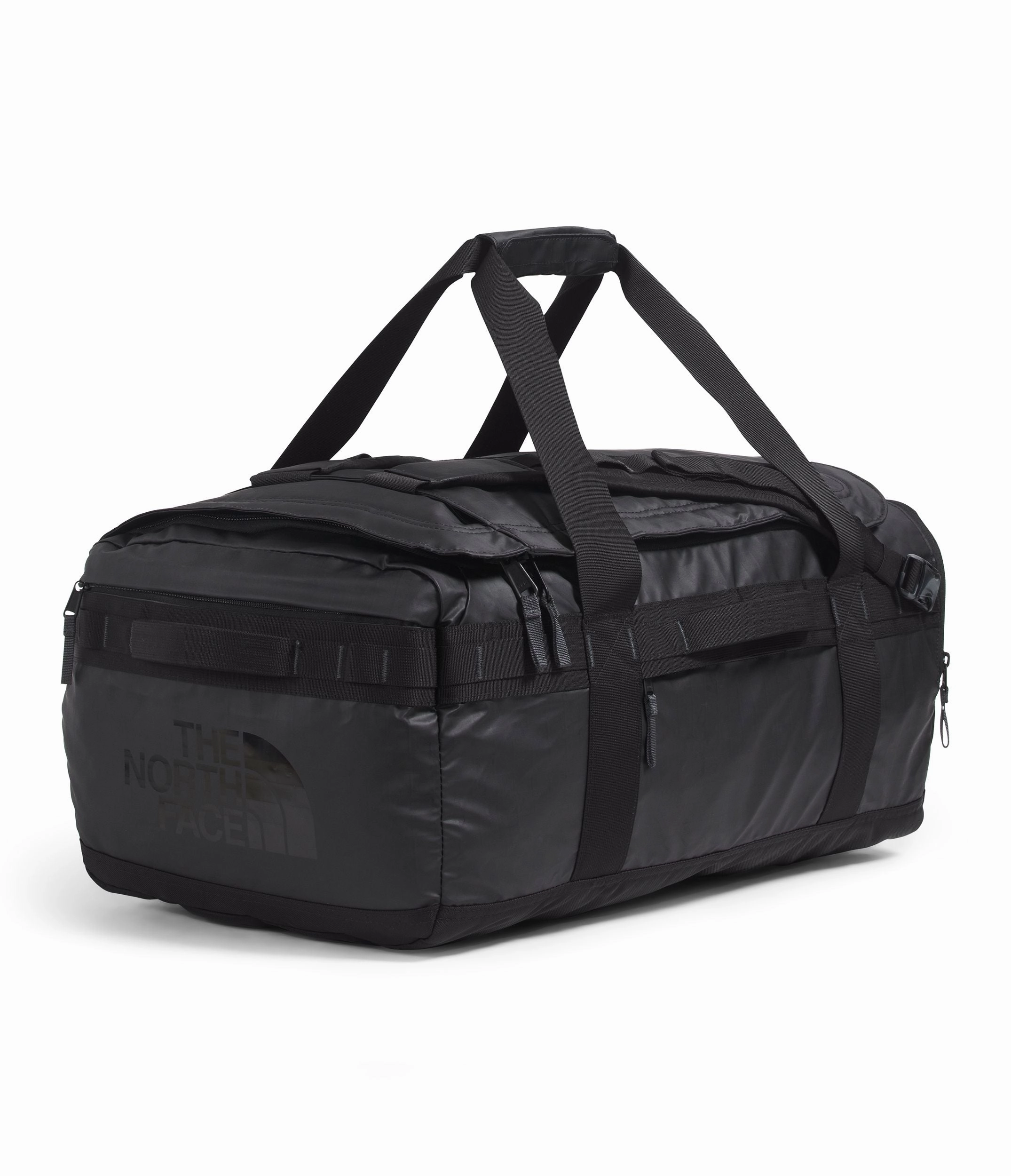 The North Face Base Camp Voyager Duffel62L Dont Miss Todays Deal Limited Offer Alert