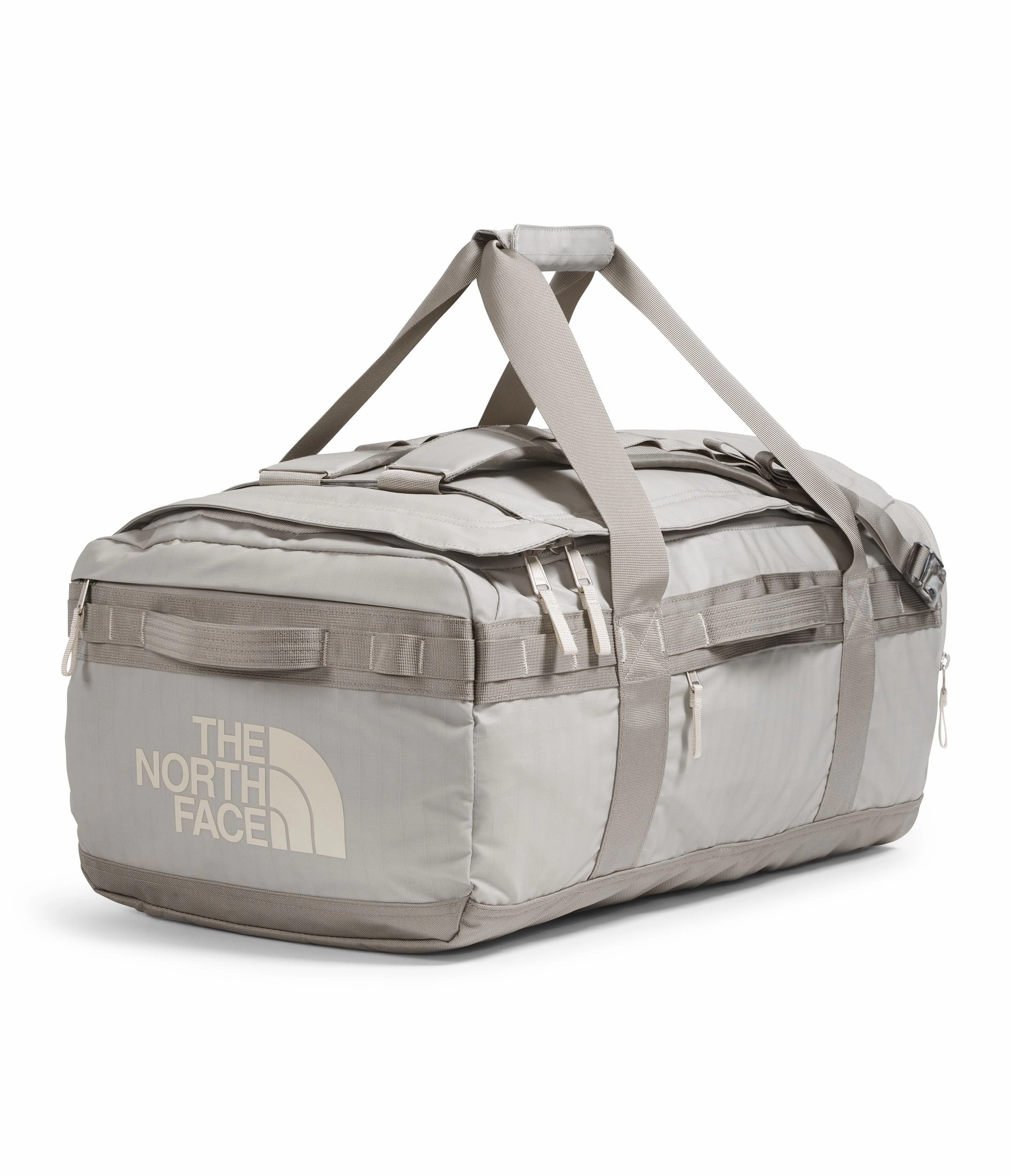 Shop Hot Deals Online Exclusive Savings The North Face Base Camp Voyager Duffel62L