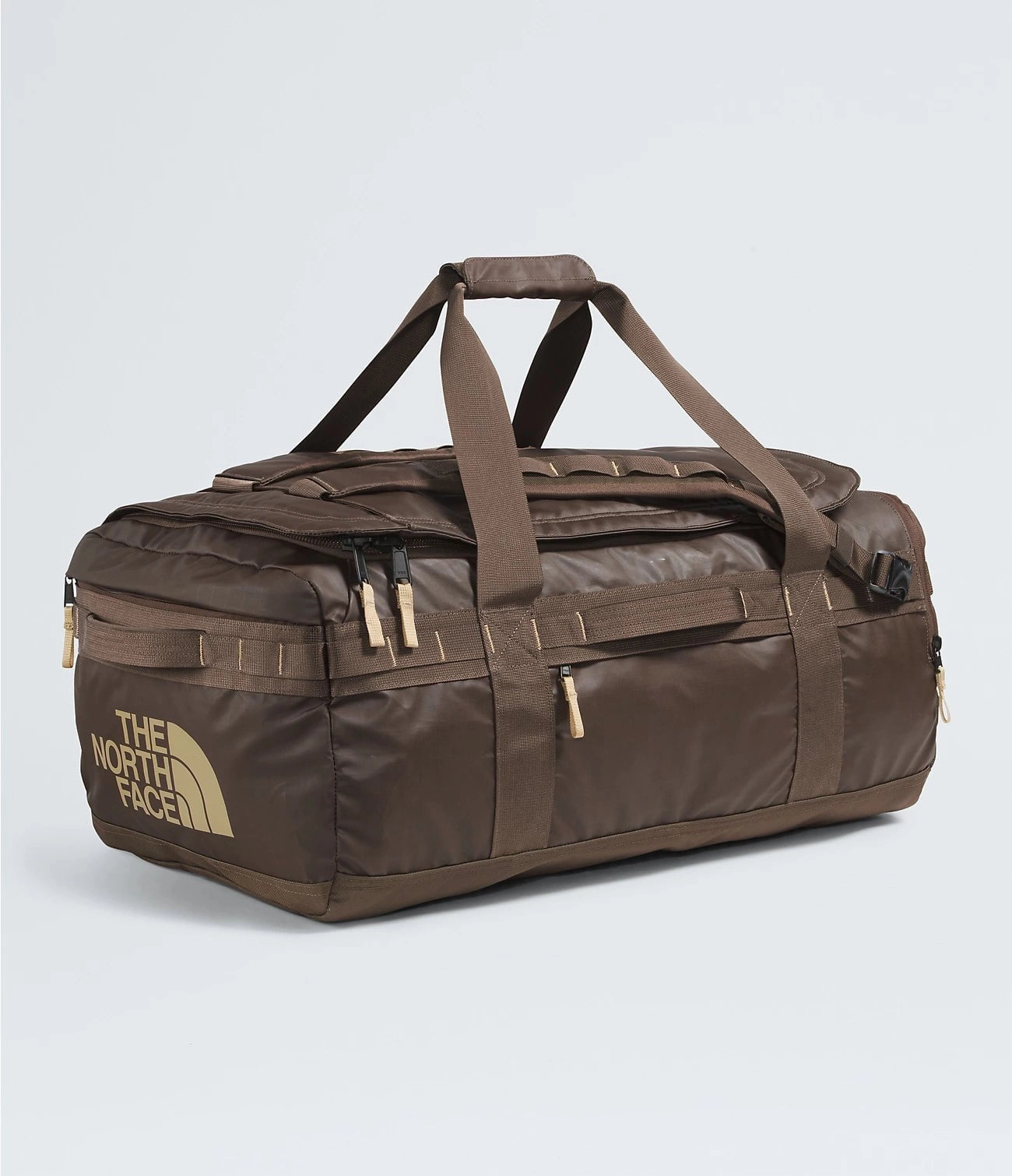 Big Savings Alert The North Face Base Camp Voyager Duffel62L