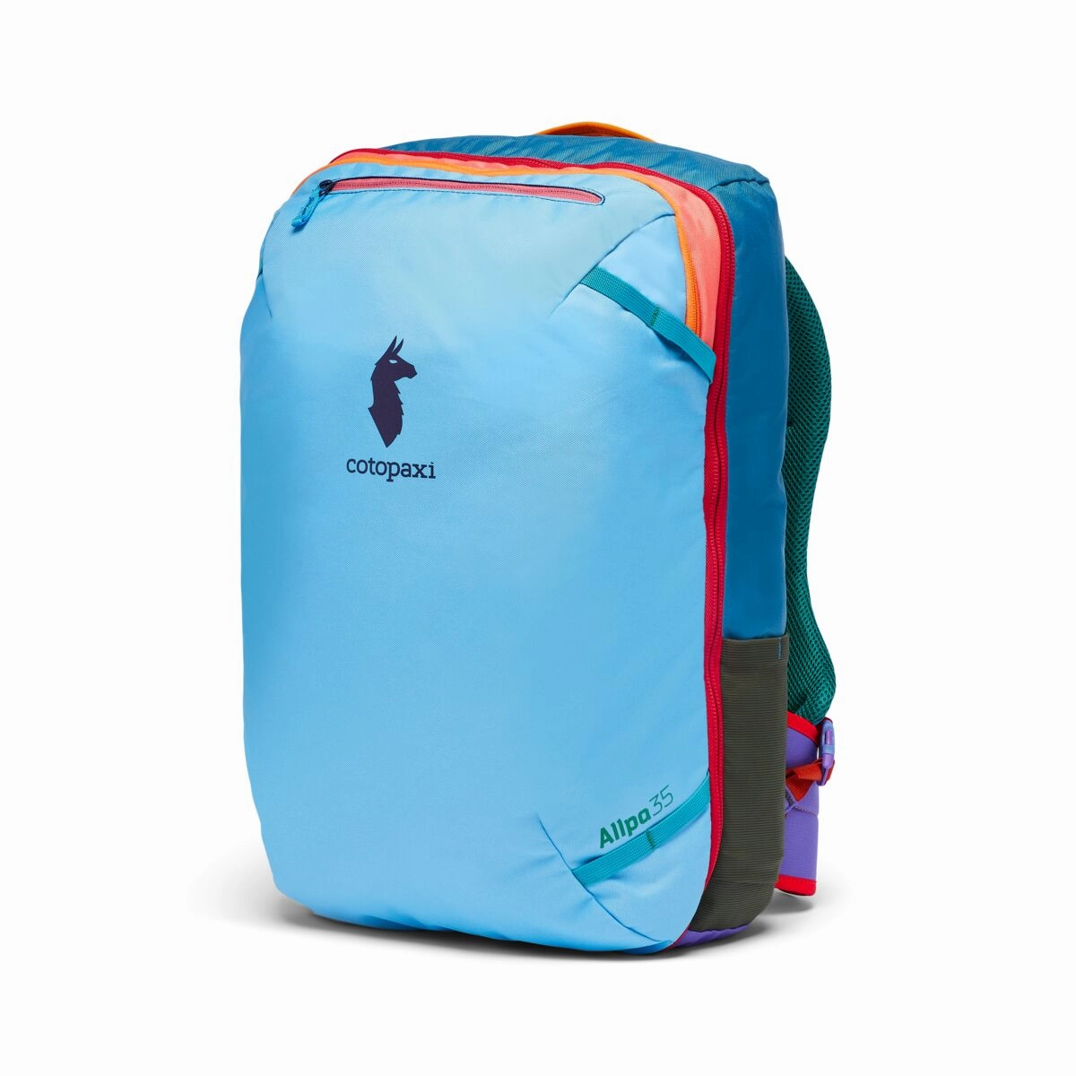 Cotopaxi Allpa 35L Travel Pack - Del Dia Todays Special Savings