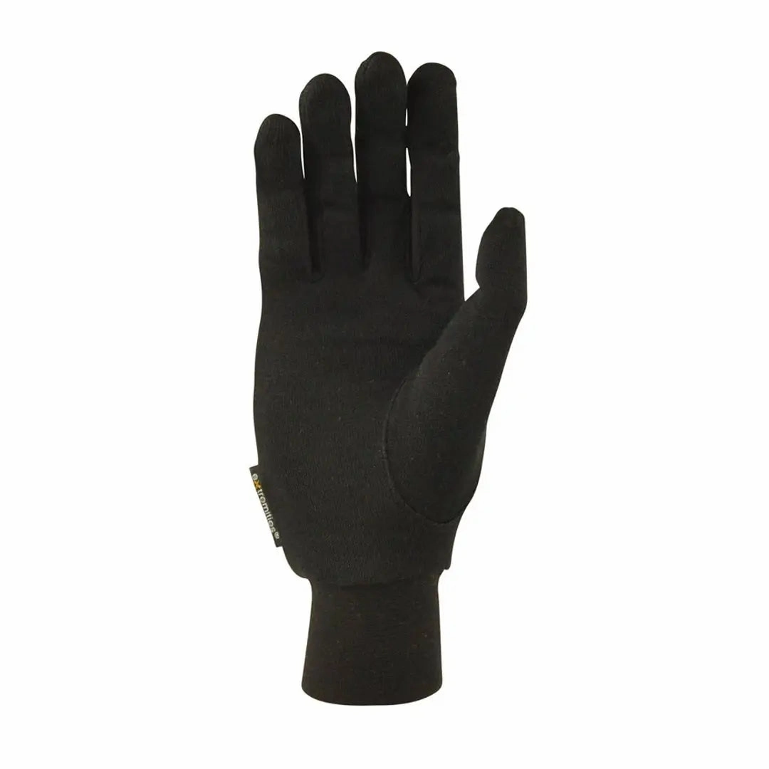 Flash Pick Today Trending Offer Today Extremities Silk Liner Gloves