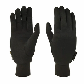 Limited Time Steal Extremities Silk Liner Gloves