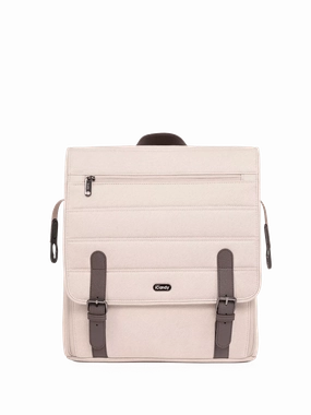 Icandy Peach 7 Changing Bag - Biscotti Limited Time Hot Deal Flash Offer Today