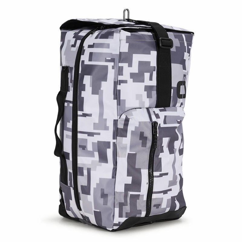 Ogio 40L Utility Duffel Limited Time Offer Big Clearance Event