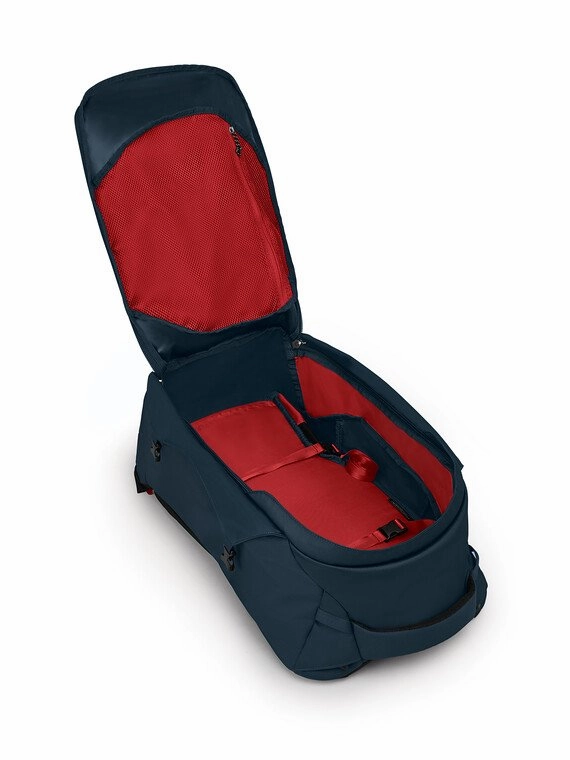 Special Surprise Sale Osprey Farpoint 55 Travel Backpack