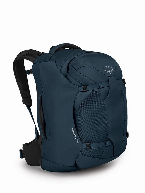 Shop Grab Savings Osprey Farpoint 55 Travel Backpack