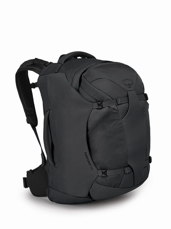 Today Only Steal Osprey Farpoint 55 Travel Backpack