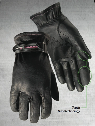 Online Exclusive Steal Olympia 110 Lt Lined Women'S Rose "Touch" Gloves