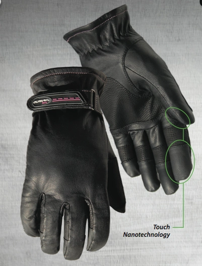 Online Exclusive Steal Olympia 110 Lt Lined Women'S Rose "Touch" Gloves