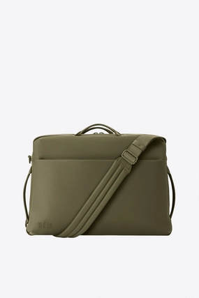 Shop Smart Deals The Ultimate Travel Duffle In Olive