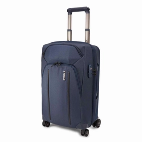 Thule Crossover 2 Carry-On Spinner 35L | Dress Blue Clearance Steal Today