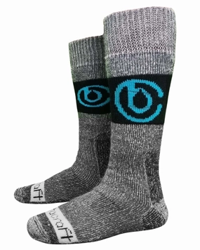 Betacraft Merino Full Length Socks Mega Discount Event