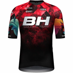 BH Coloma 2024 Cx Pro 3.0 jersey 