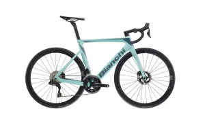 Bianchi Oltre Race 105