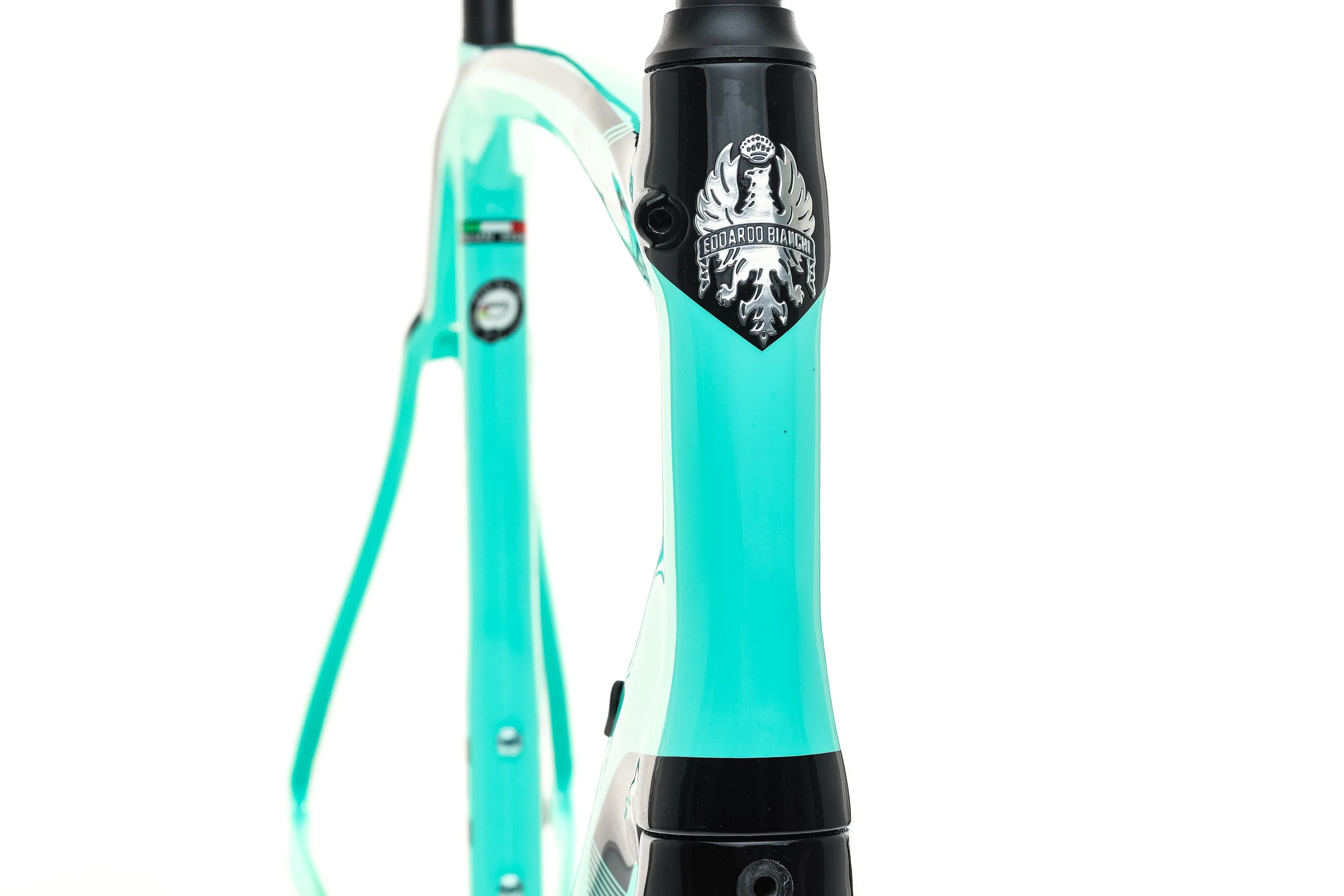 Bianchi Oltre XR3 CV 61cm Frameset - 2018