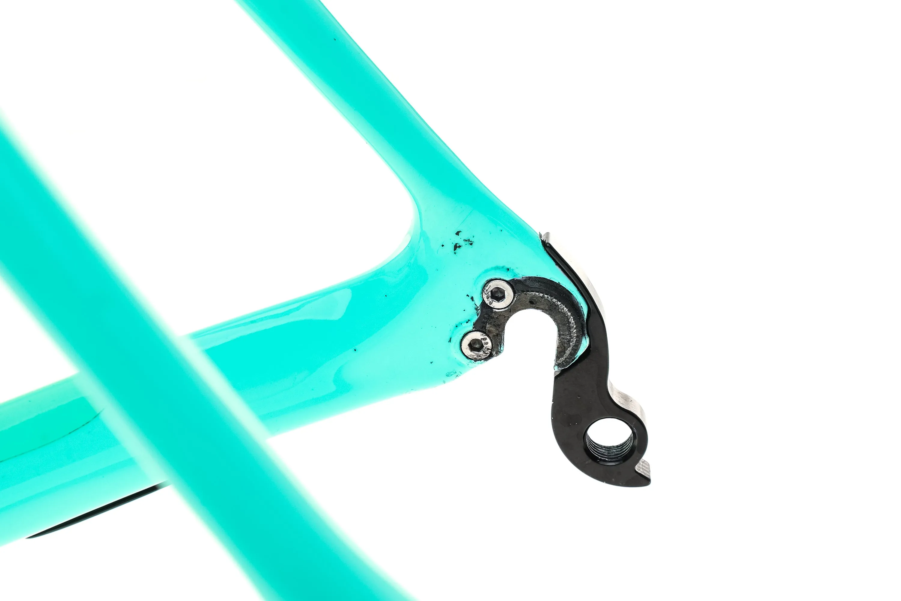 Bianchi Oltre XR3 CV 61cm Frameset - 2018