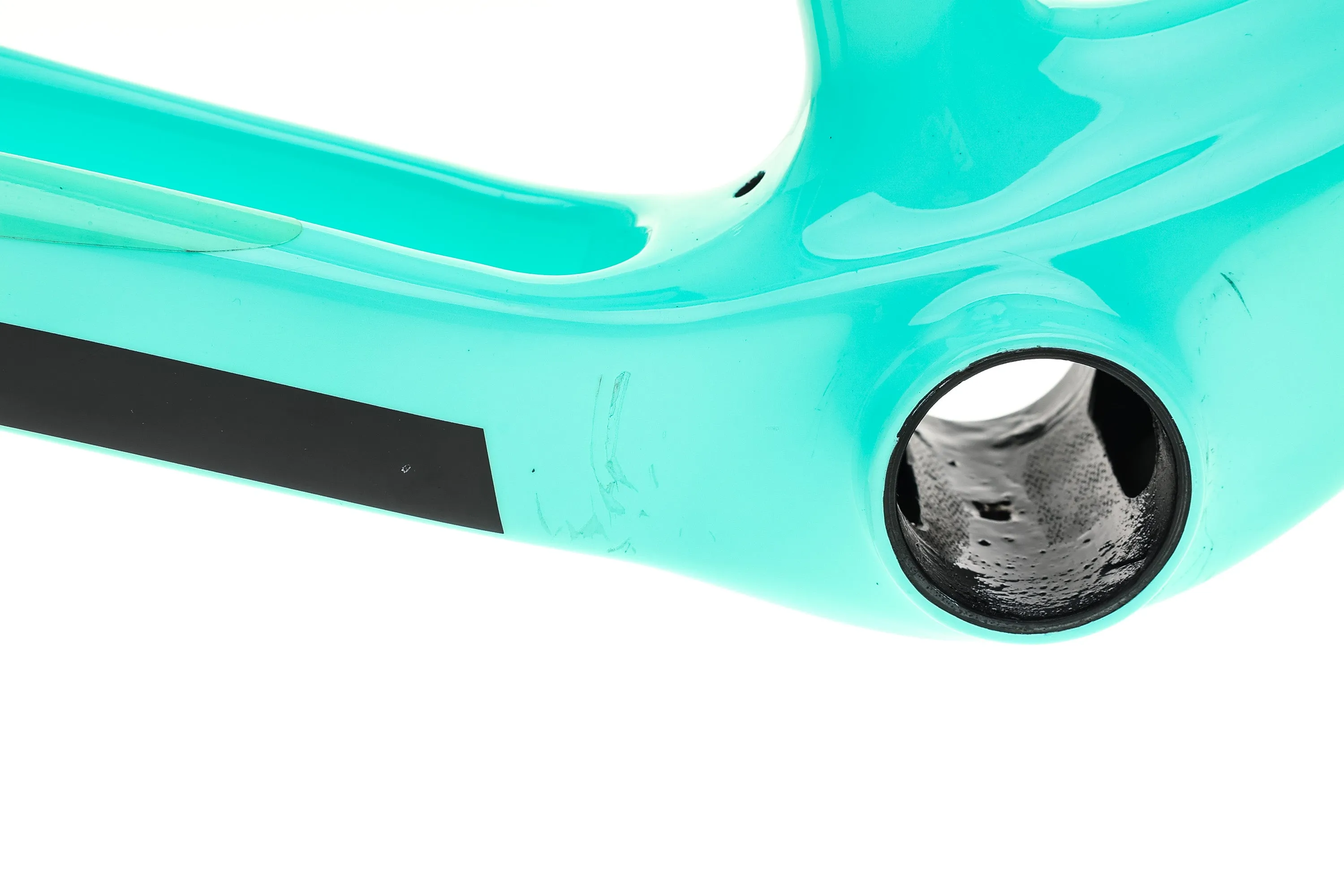 Bianchi Oltre XR3 CV 61cm Frameset - 2018