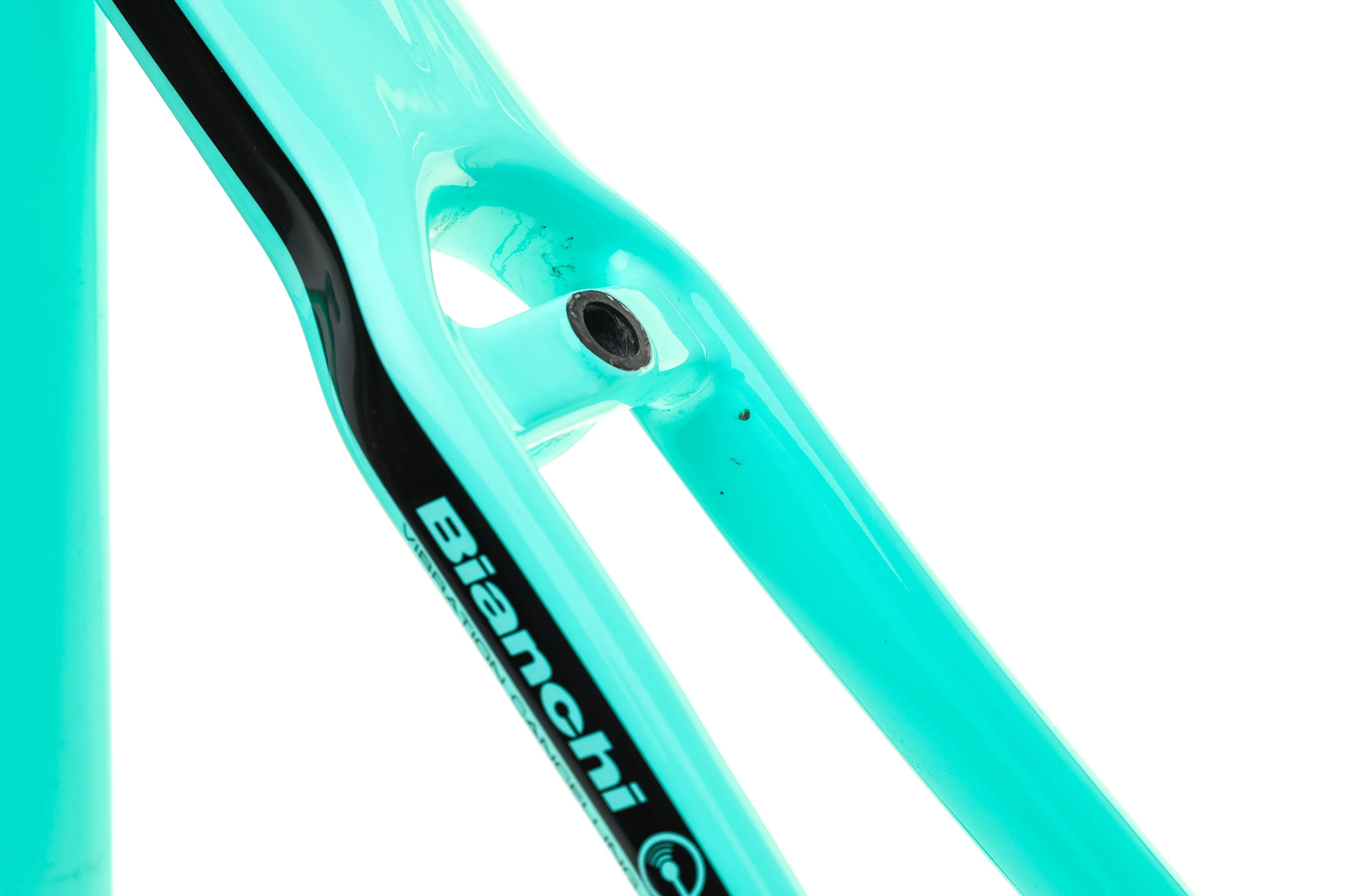 Bianchi Oltre XR3 CV 61cm Frameset - 2018
