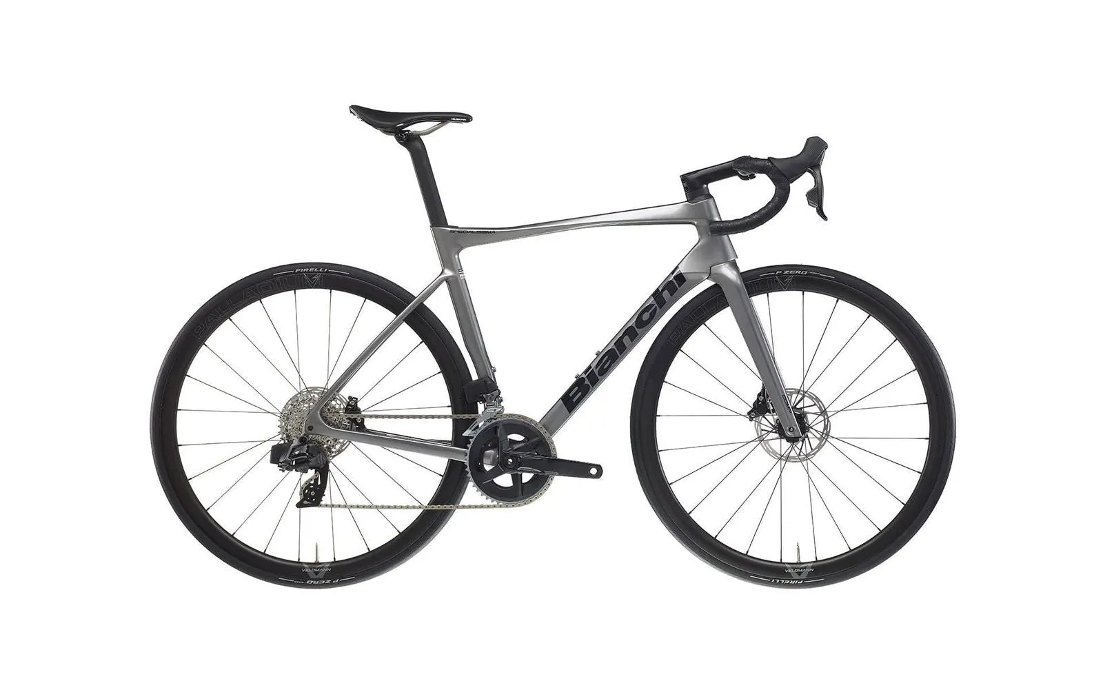 Bianchi Specialissima Comp 105 Di2