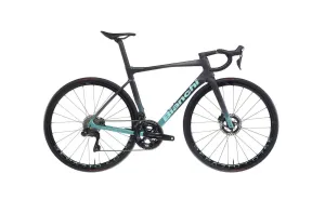 Bianchi Specialissima RC Dura-Ace Di2 (Carbon Ck Metallic Ck16)