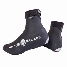 Bianchi Arcene Overshoes - Black