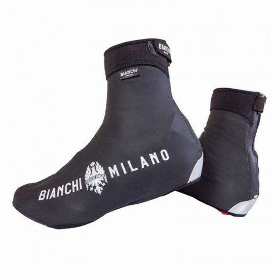 Bianchi Arcene Overshoes - Black