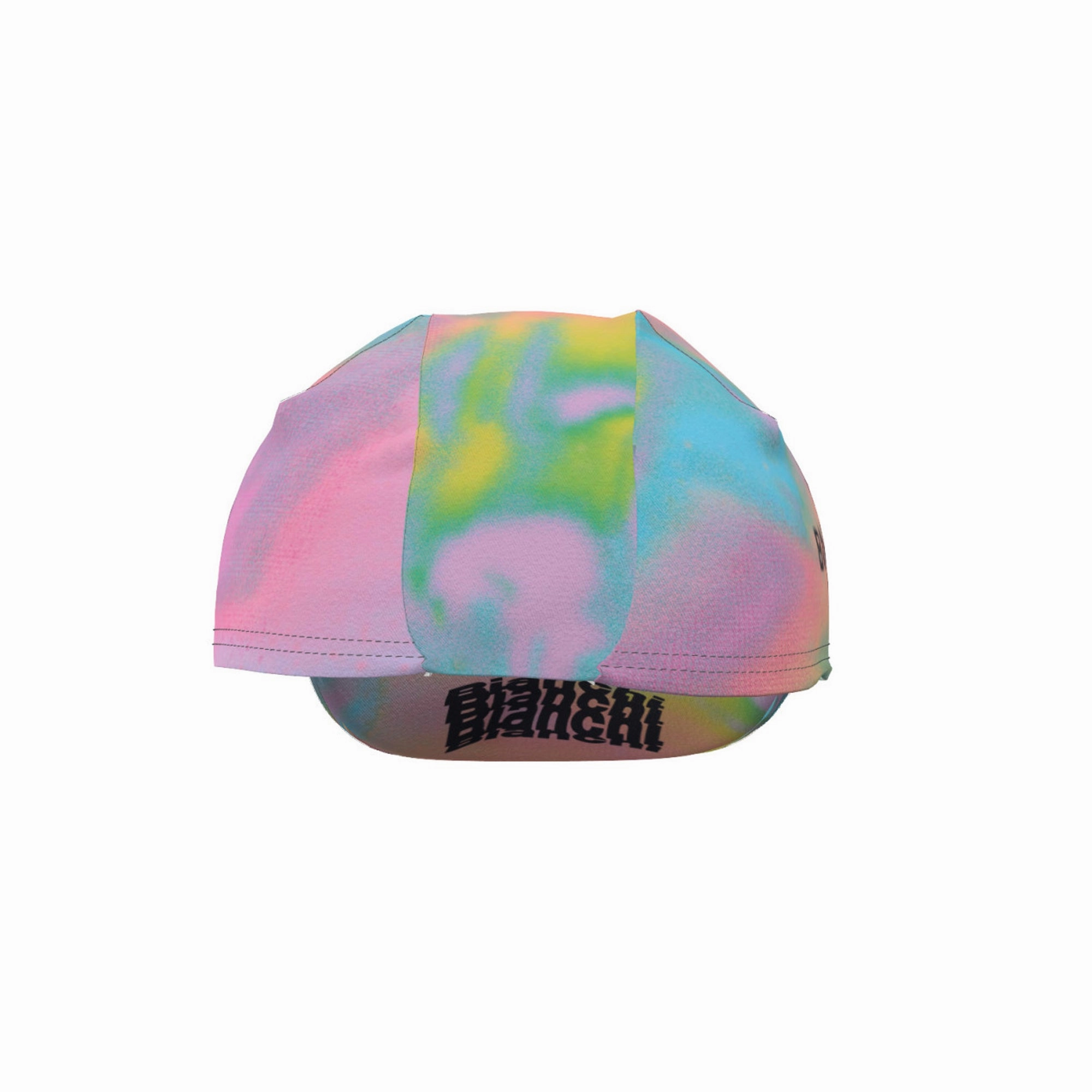Bianchi Milano Pop Cap - Multicolor
