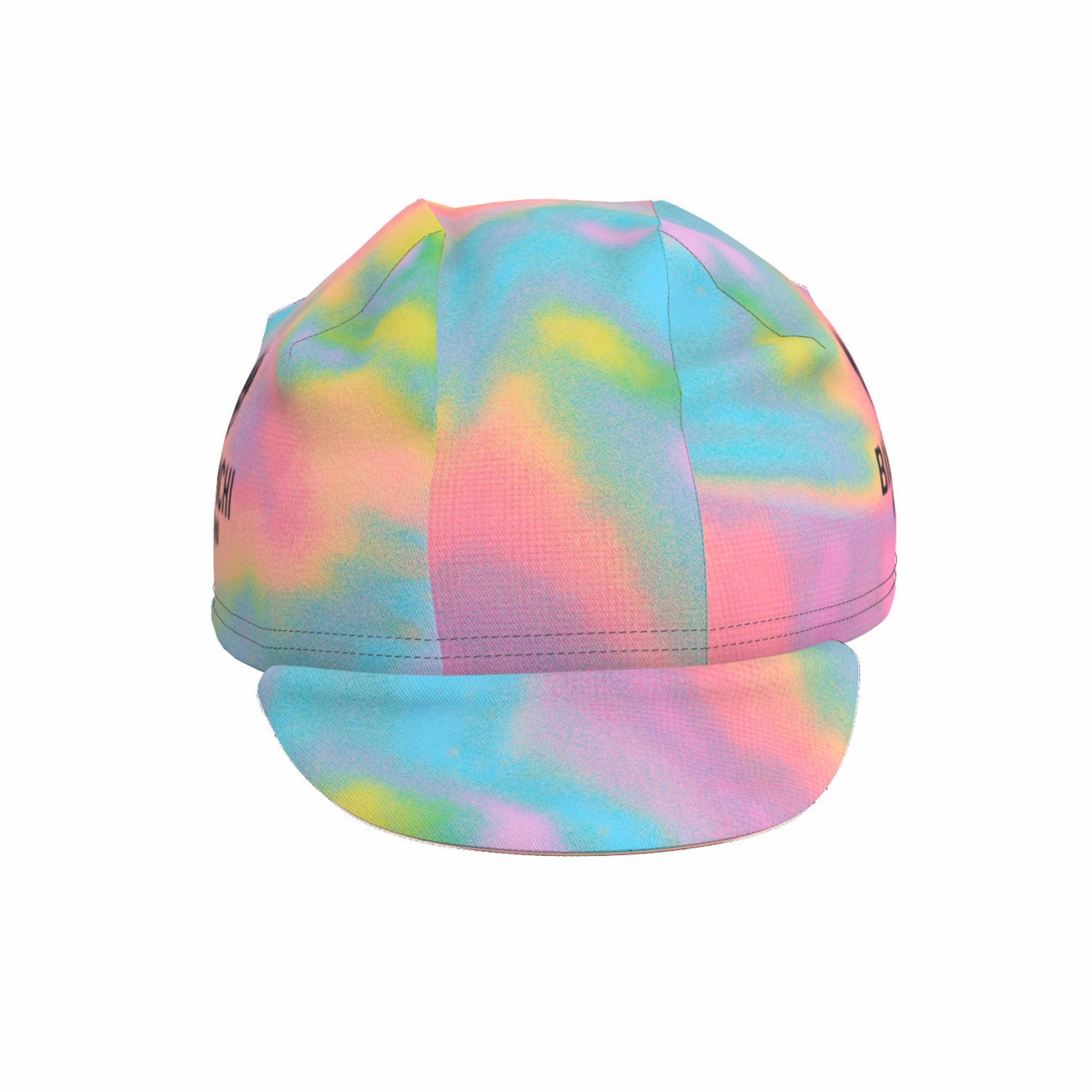 Bianchi Milano Pop Cap - Multicolor